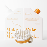 Protocolo de cabello fino