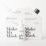 Protocole Détox Cheveux gras