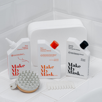 HEADSPA-Heimprotokoll