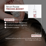 Protocole Anti-chute & Pousse personnalisable