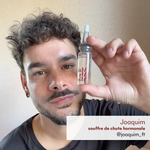 Protocolo hormonal anticaída del cabello