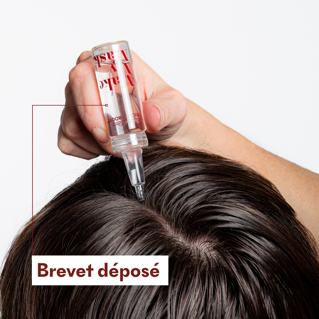 Sérum Anti-Chute Tricho-Boost