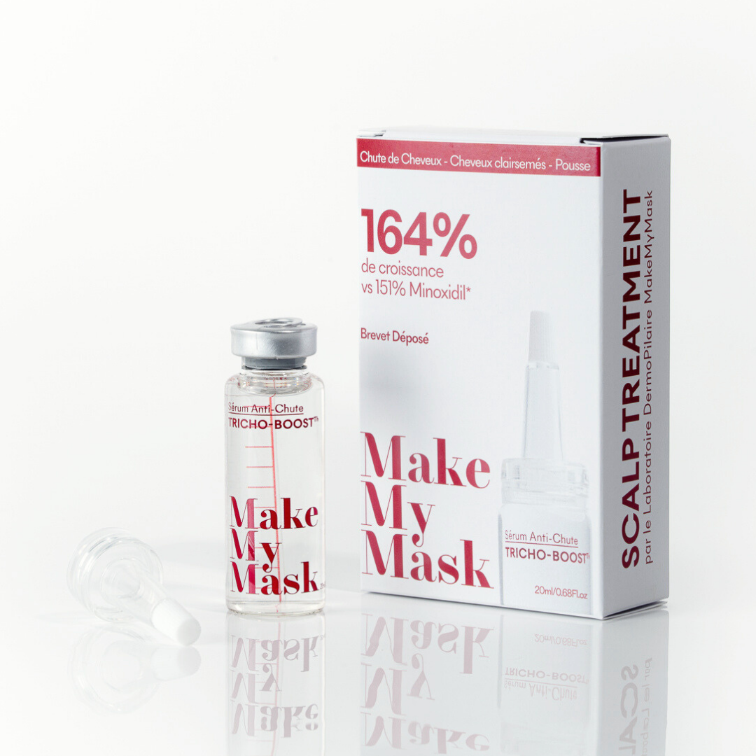 Tricho-Boost Anti-Hair Loss Serum