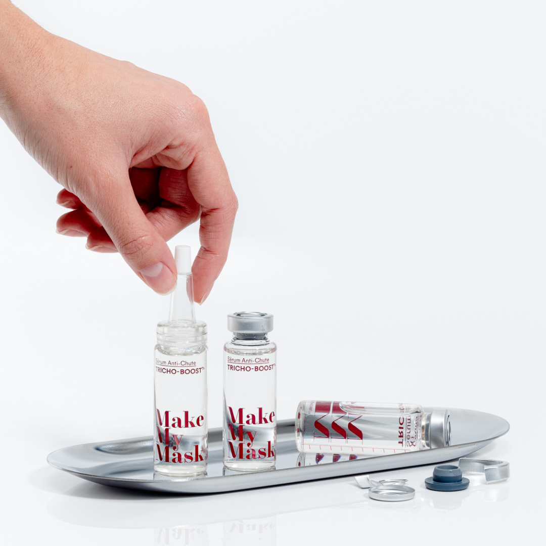 Sérum Anti-Chute Tricho-Boost