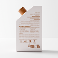 Shampoing cheveux secs Tricho-Repair pH5