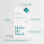 Tricho-Mela+ pH5 Anti-Aging Shampoo