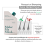 Tricho-Mela+ pH5 Anti-Aging Shampoo