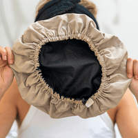 Bonnet & Bandeau de soin