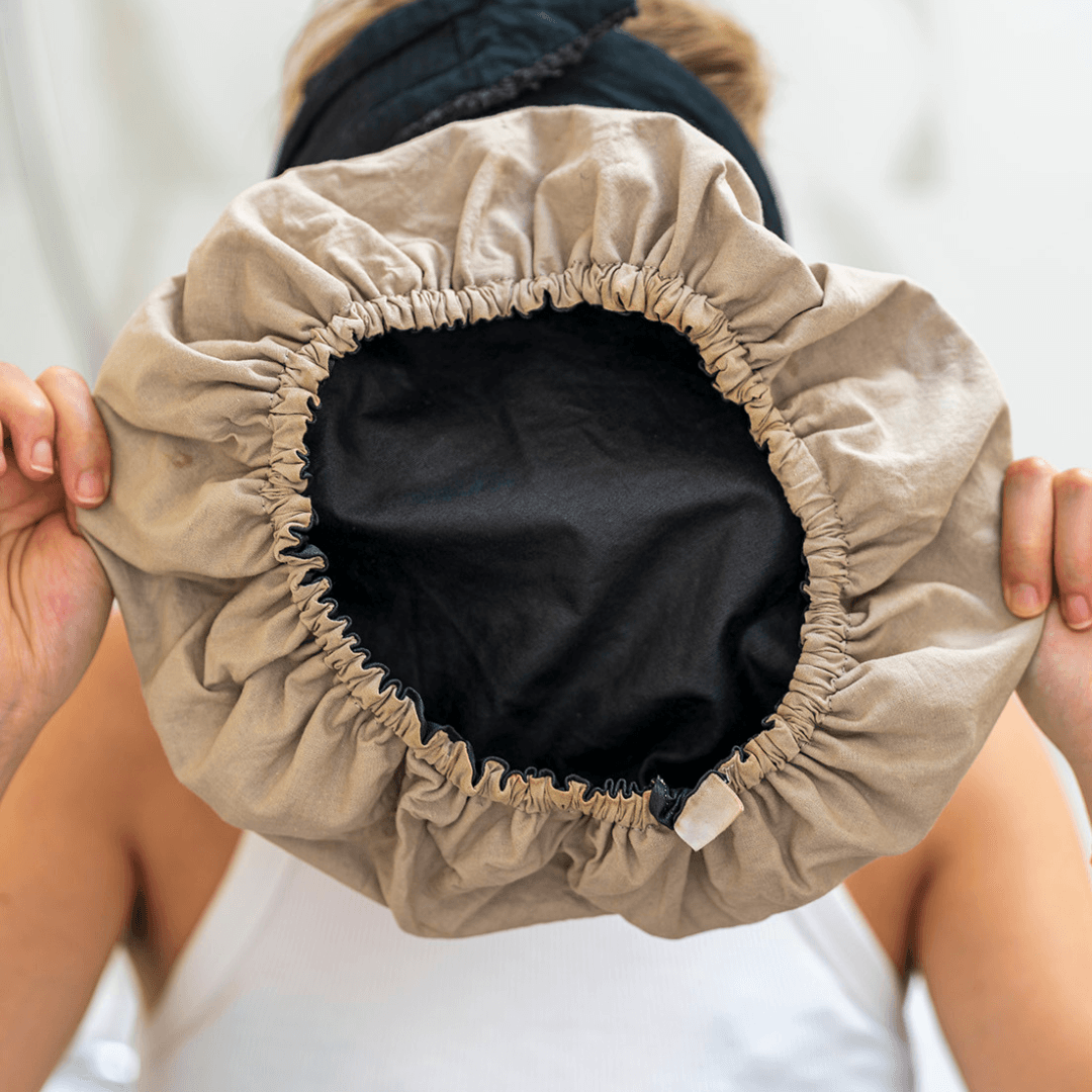 Bonnet de soin - Edition limitée - MakeMyMask