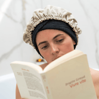 Bonnet de soin