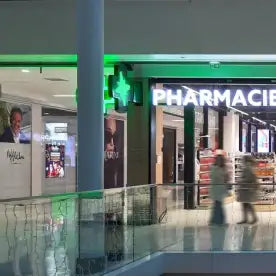 Parapharmacie - Carrefour Creteil