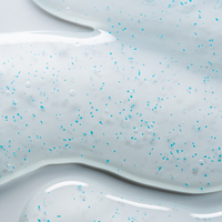 Gommage Actif Anti-Âge - Prévention cheveux blancs